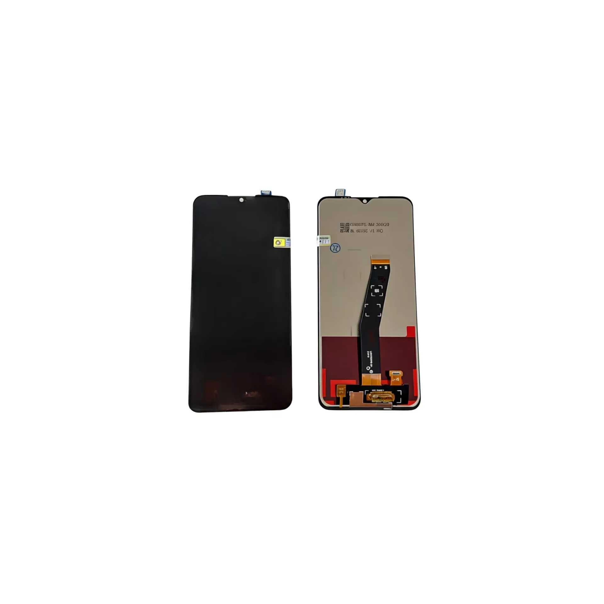 LCD TCL 20Y OR