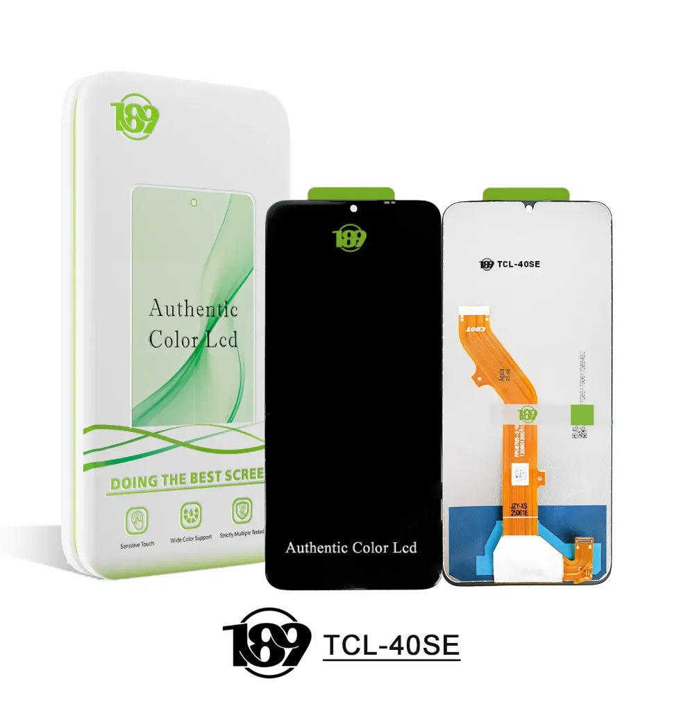 LCD TCL 40 SE OR