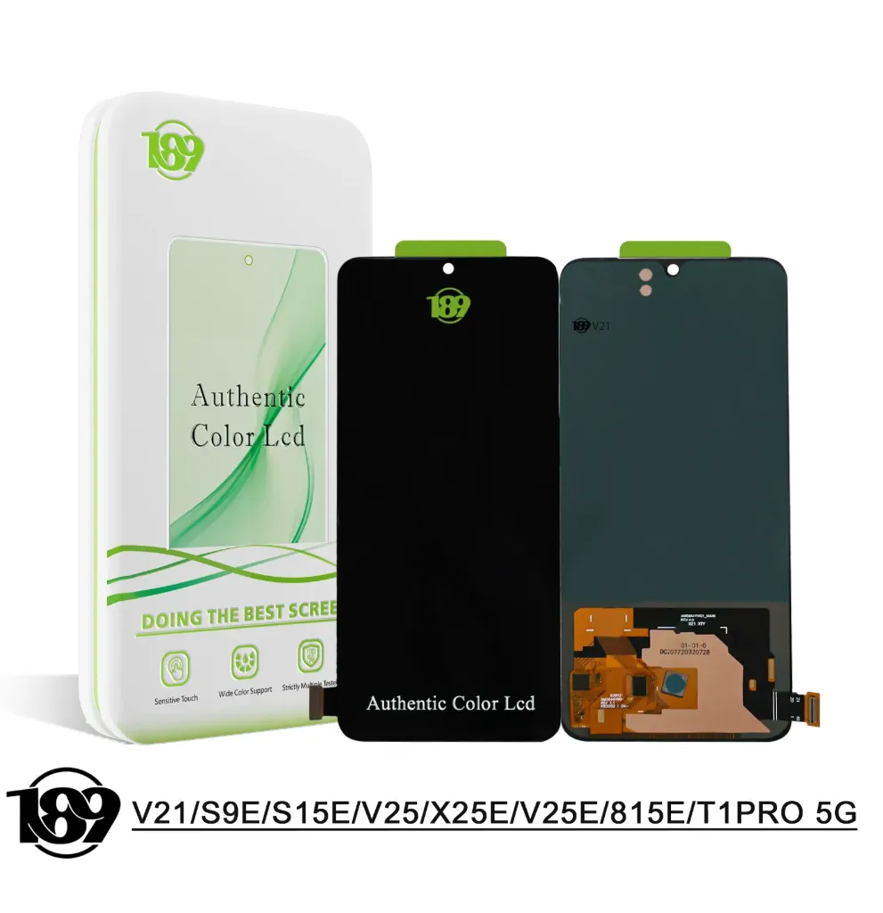 LCD VIVO V21/V25/V25E/S9E/S15E/X25E OR NEW %100