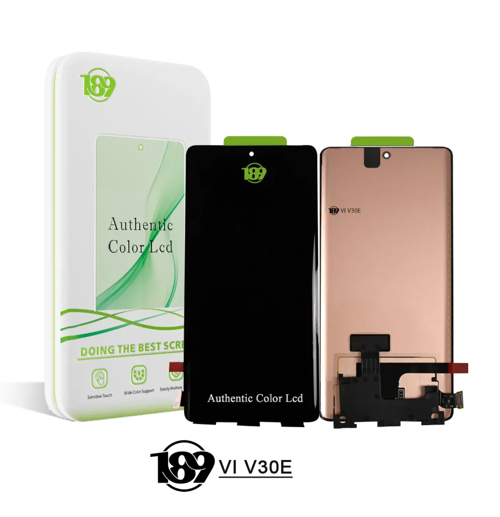 LCD VIVO V30E OR NEW %100