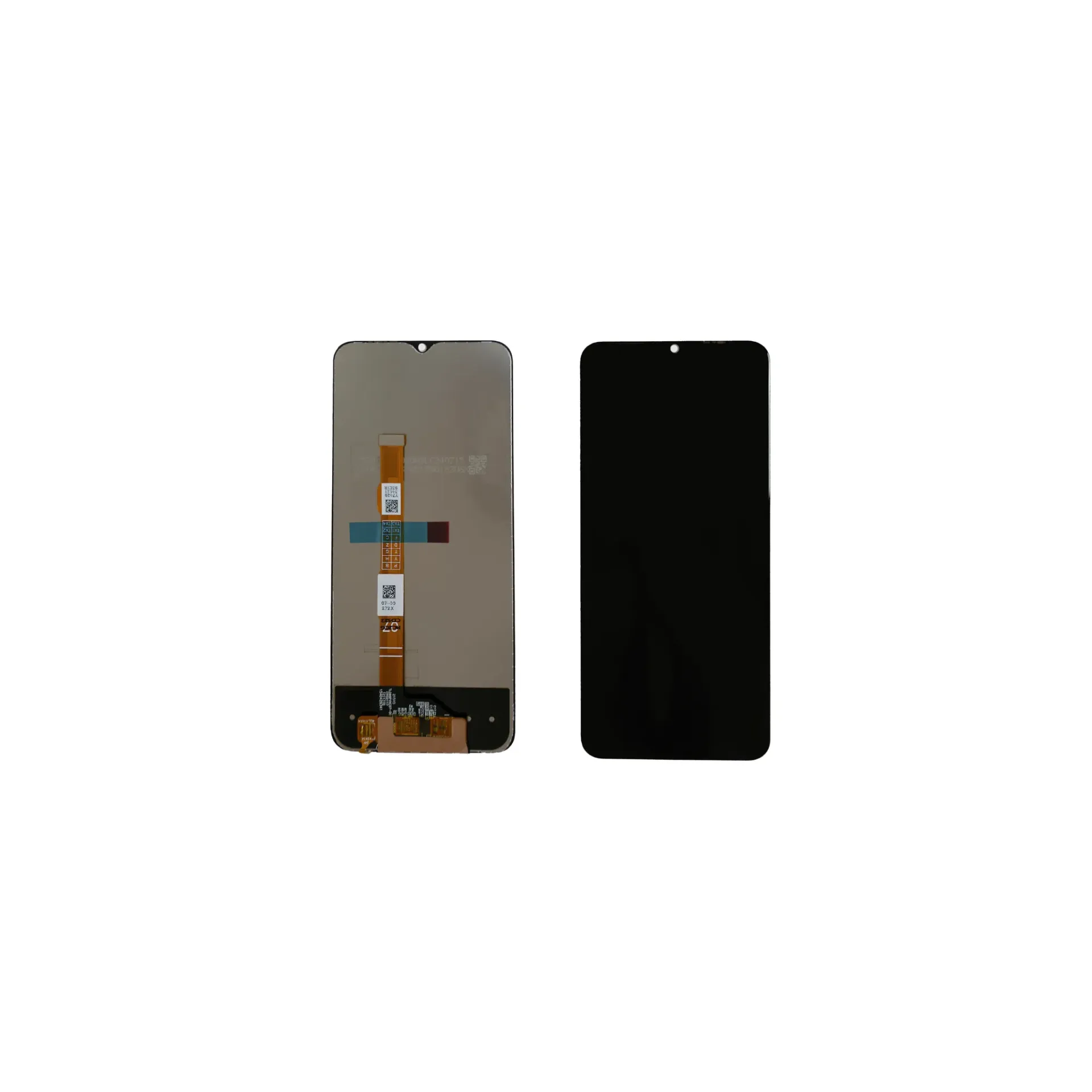 LCD VIVO Y55S OR NEW %100