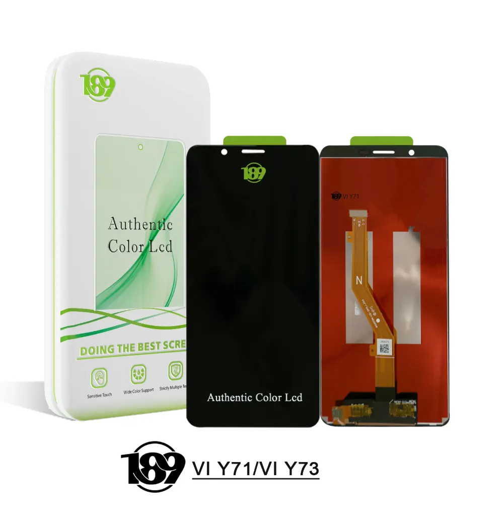 [67020004] LCD VIVO Y71/Y71A/Y71N/Y73 OR NEW%100