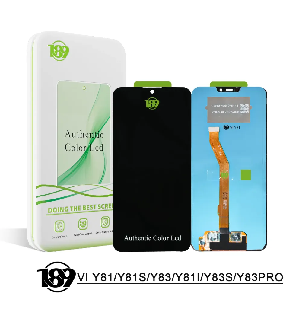 LCD VIVO Y81 / Y81I /Y83 OR NEW%100