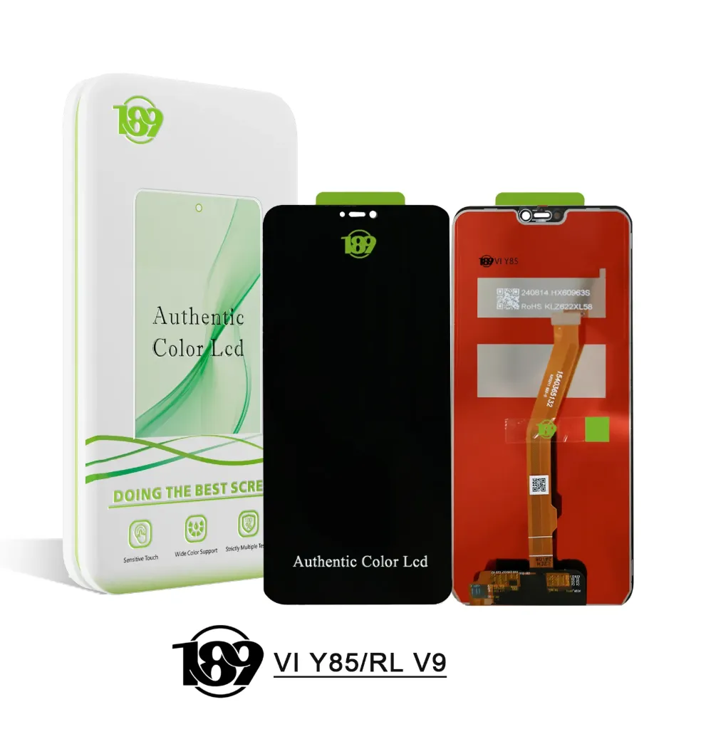 LCD VIVO Y85/V9 OR NEW%100