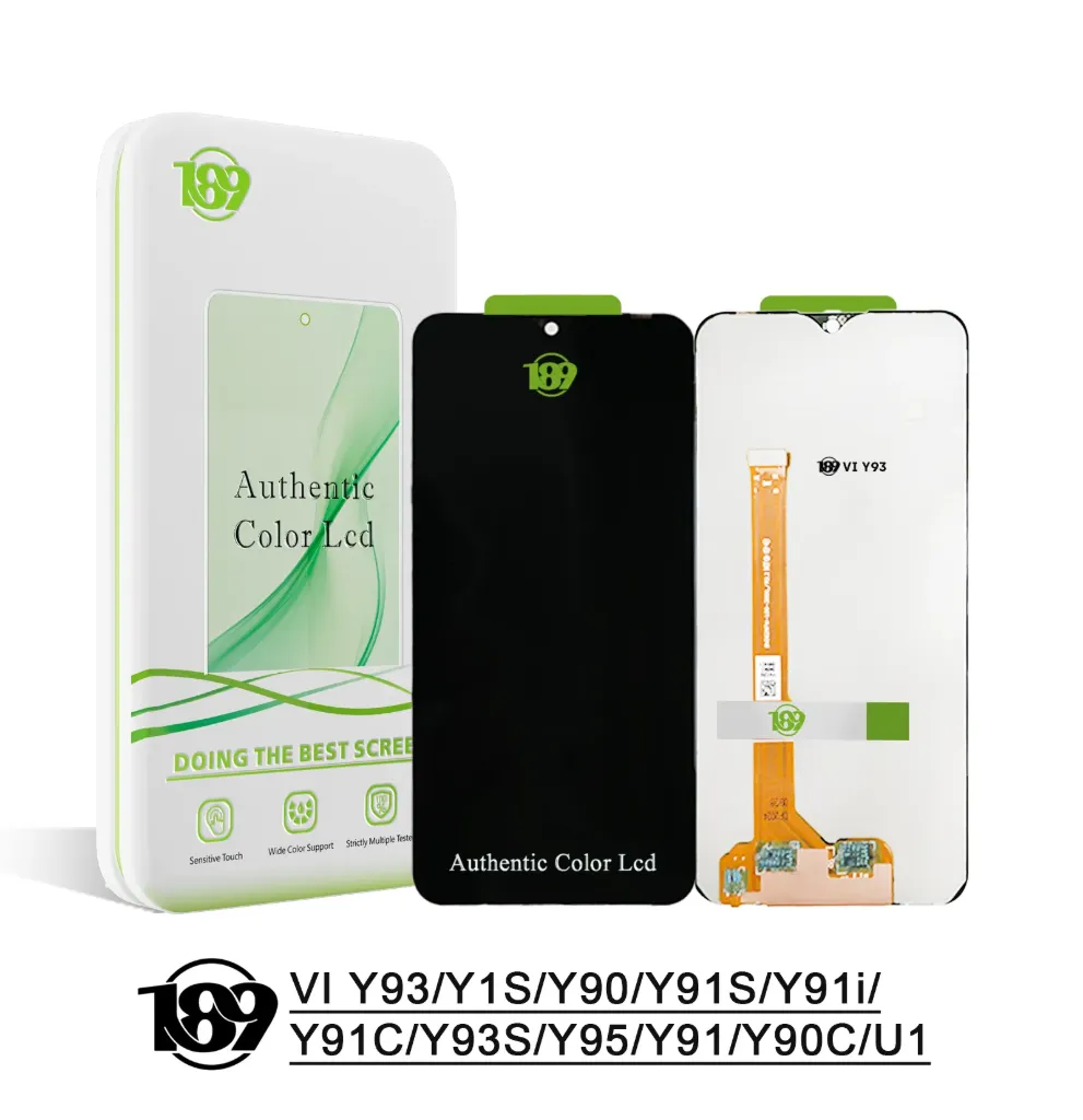 [67020008] LCD VIVO Y91/Y91i/Y93/Y95/Y91C/Y1S OR NEW%100