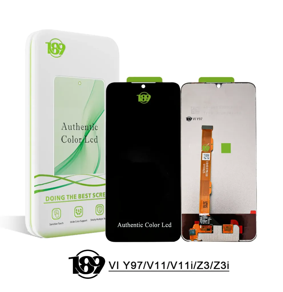 LCD VIVO Y97/V11/V11i/Z3/Z3i OR NEW%100