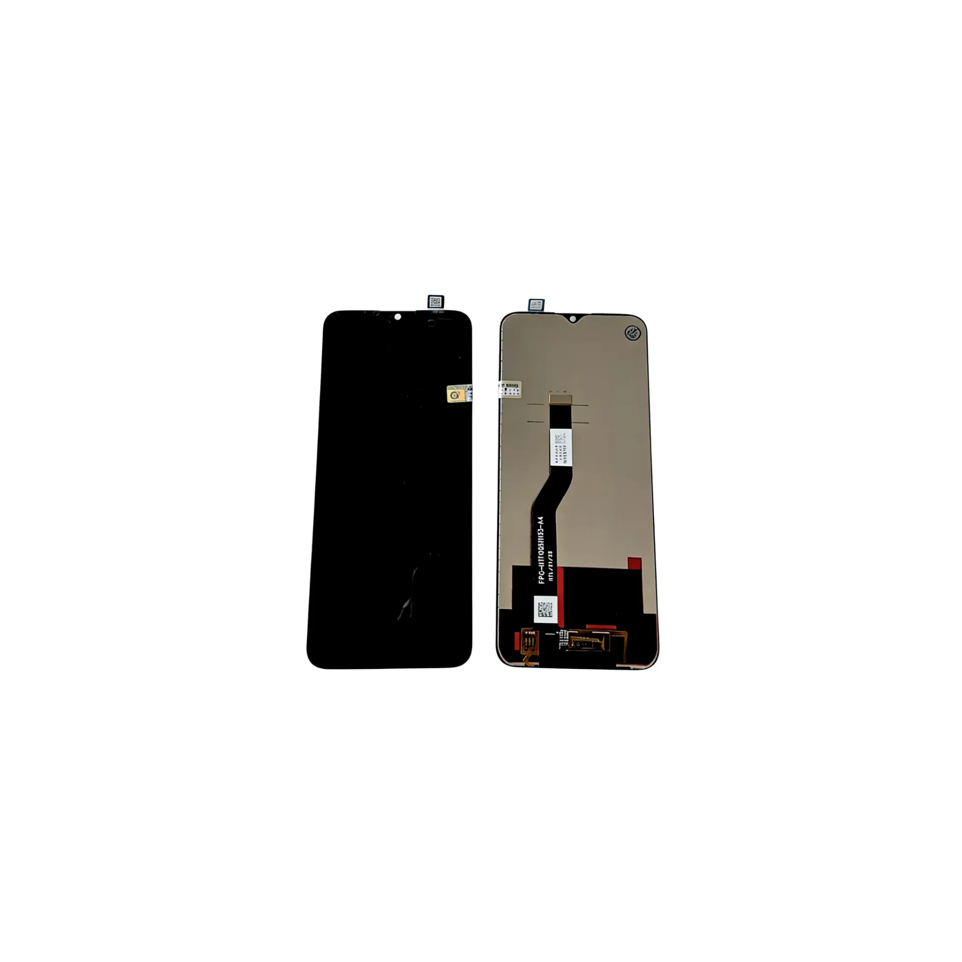 LCD WIKO T10