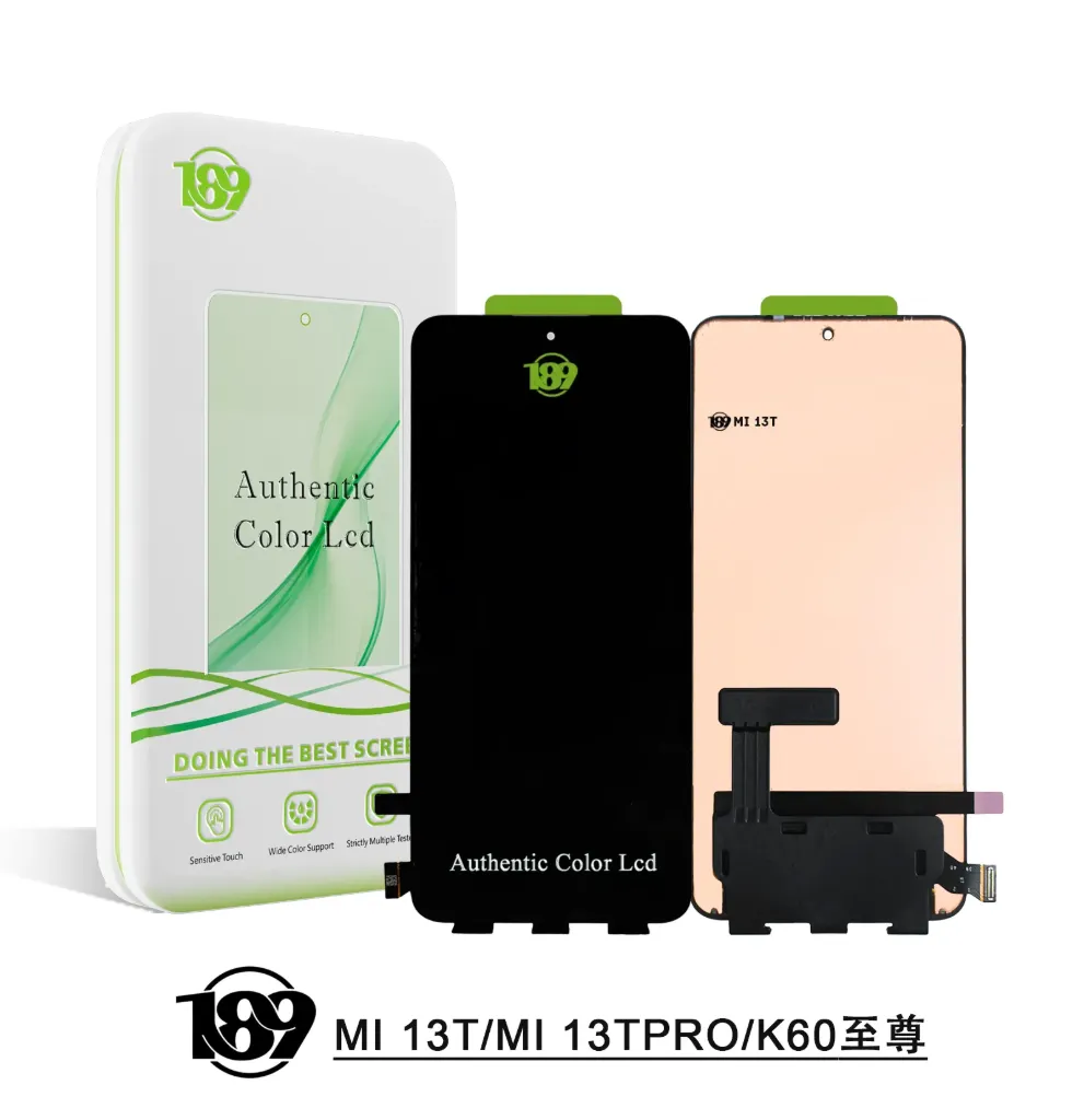 LCD XIAOMI 13T/13T PRO /K60 OR NEW %100