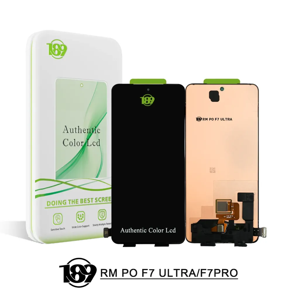 LCD XIAOMI POCO F7 ULTRA OR NEW %100
