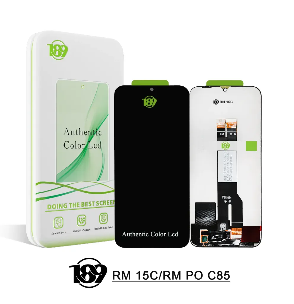 LCD XIAOMI REDMI 15C / POCO C85 OR NEW %100