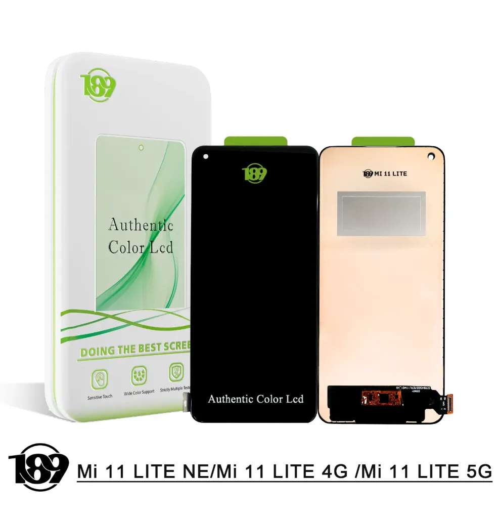 LCD XIAOMI MI 11 LITE INCELL