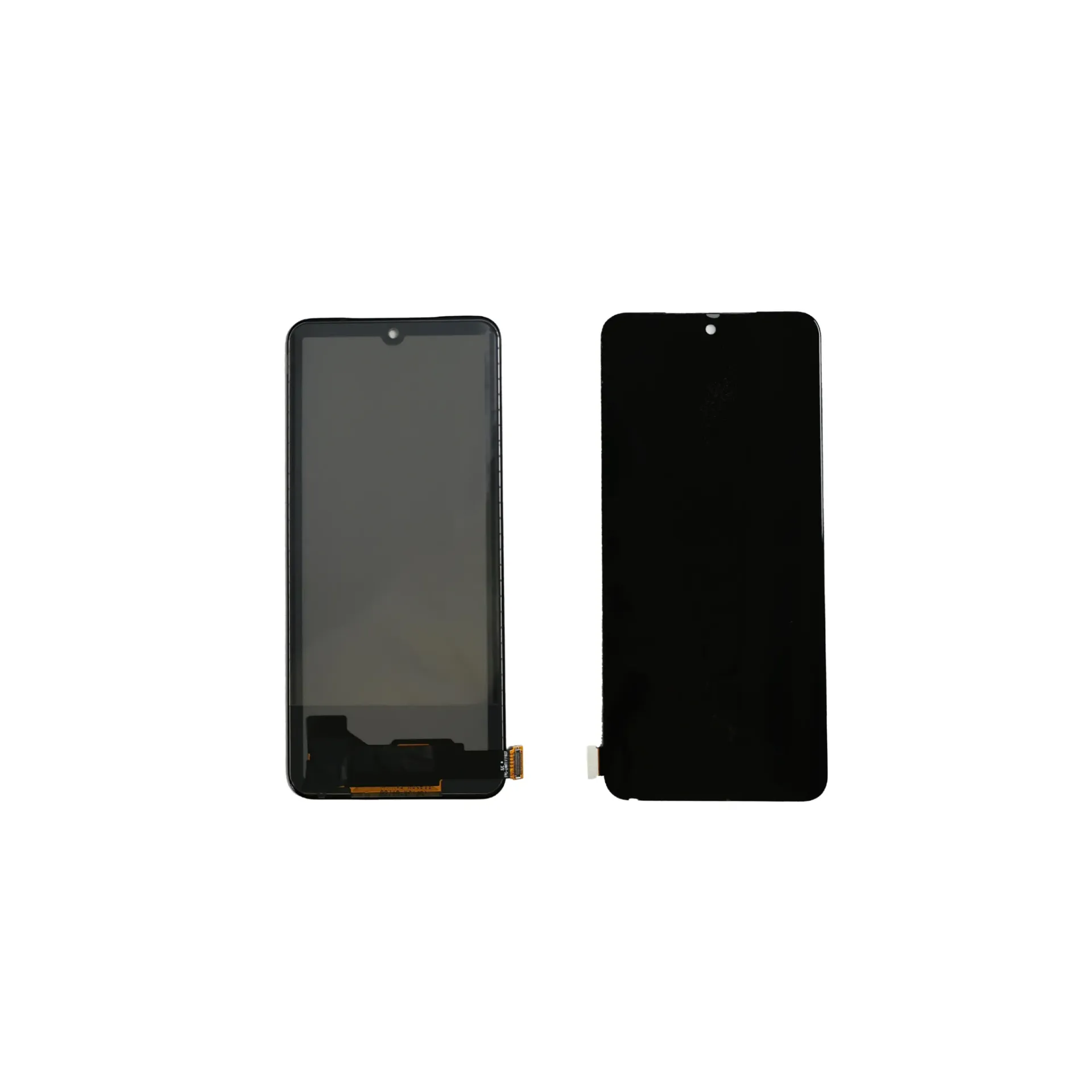 LCD XIAOMI REDMI NOTE 12S INCELL