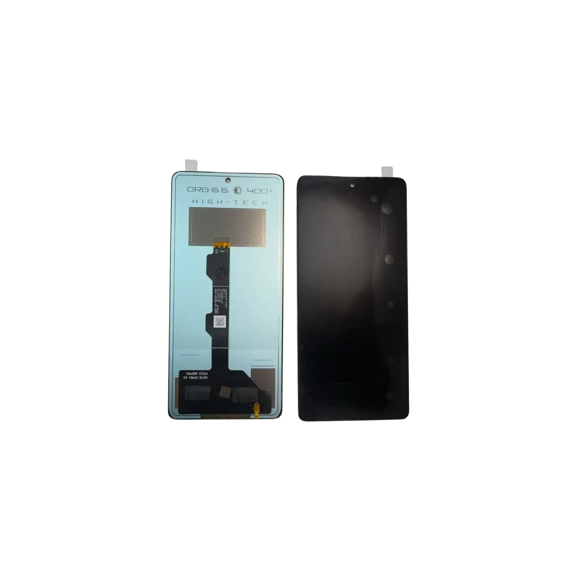LCD XIAOMI REDMI NOTE 13 PRO (4G)/M6 PRO (4G) INCELL