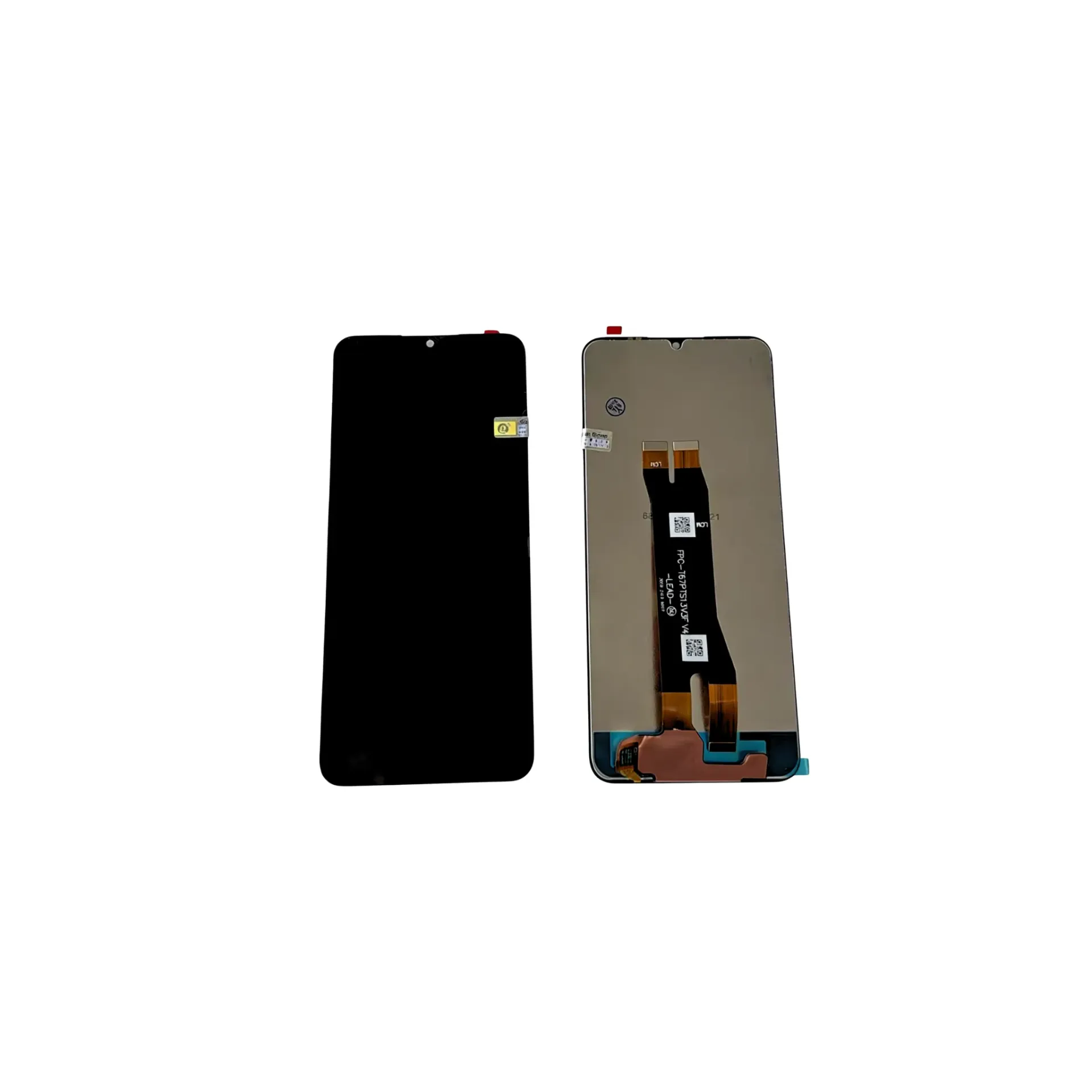 LCD ZTE BLADE A55