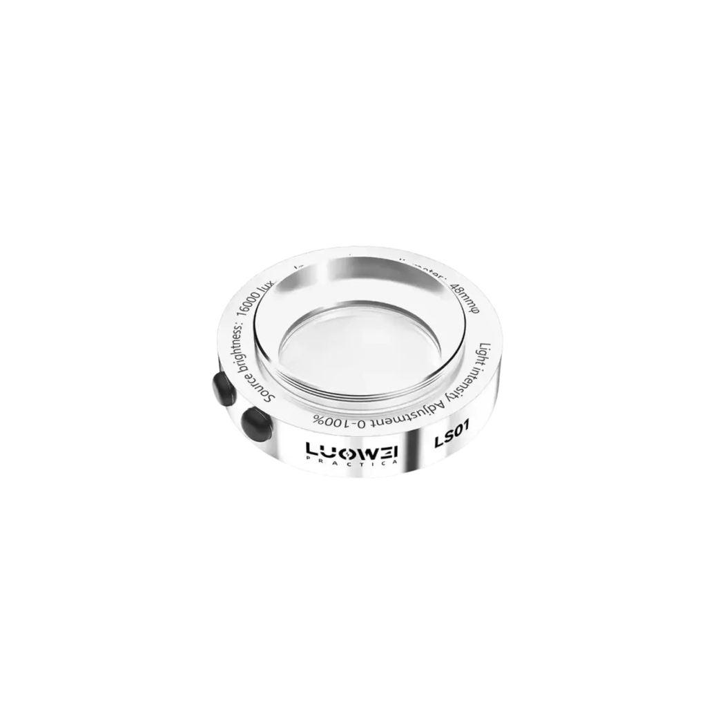 [5309037] LED FOR MICROSCOPE LW LS01 (لد مجهر)