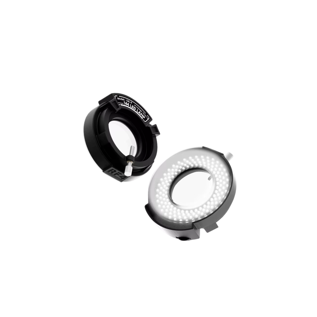 [73001003315] LED FOR MICROSCOPE RF4 OK-9 (لد مجهر)