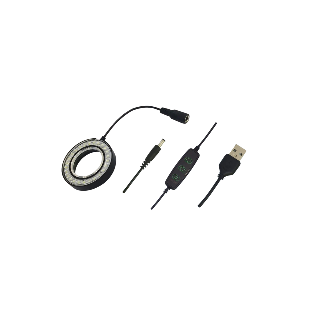 [53050380] LED FOR MICROSCOPE YX C08 (لد مجهر)