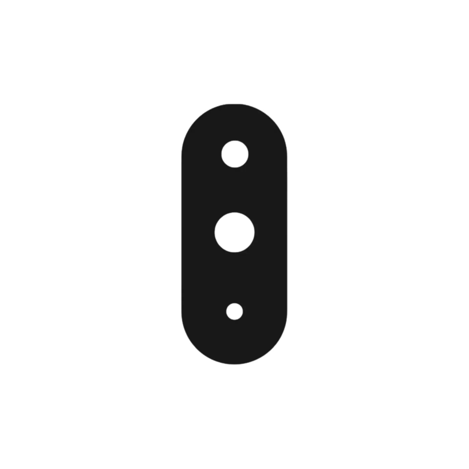 [45030104] LENS HW NOVA 10 PRO