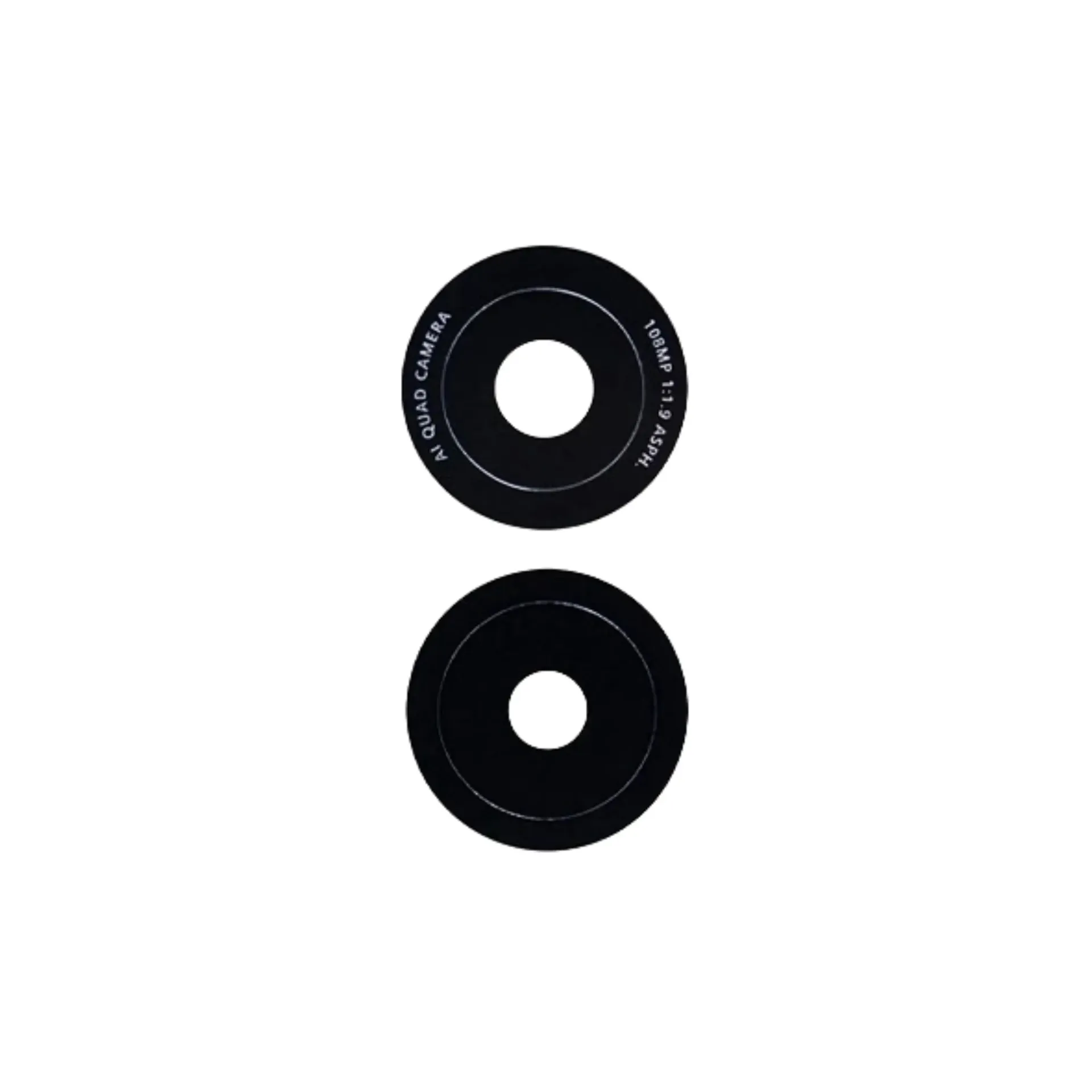 [45030096] LENS HW NOVA 9 SE