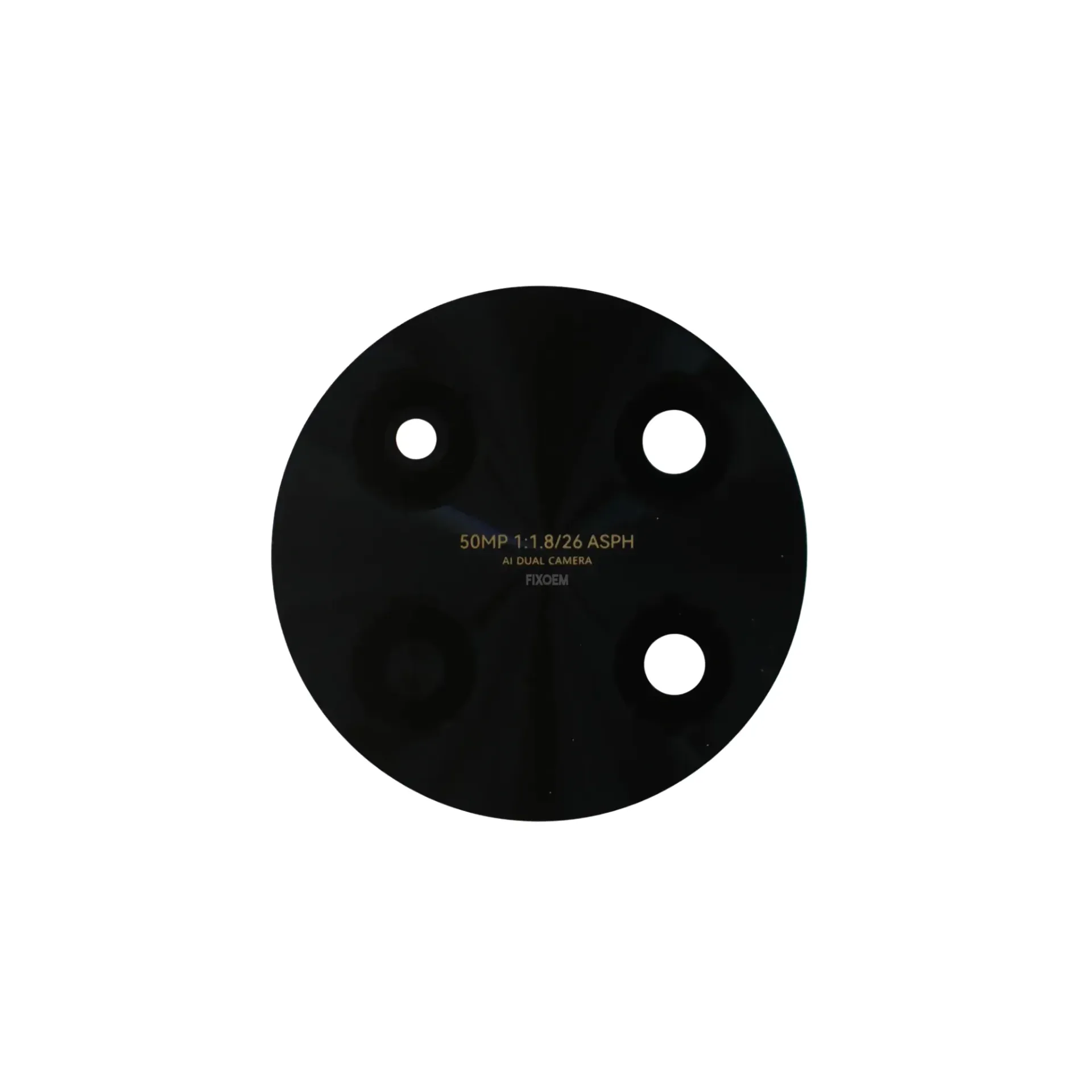 [45030108] LENS HW NOVA Y91
