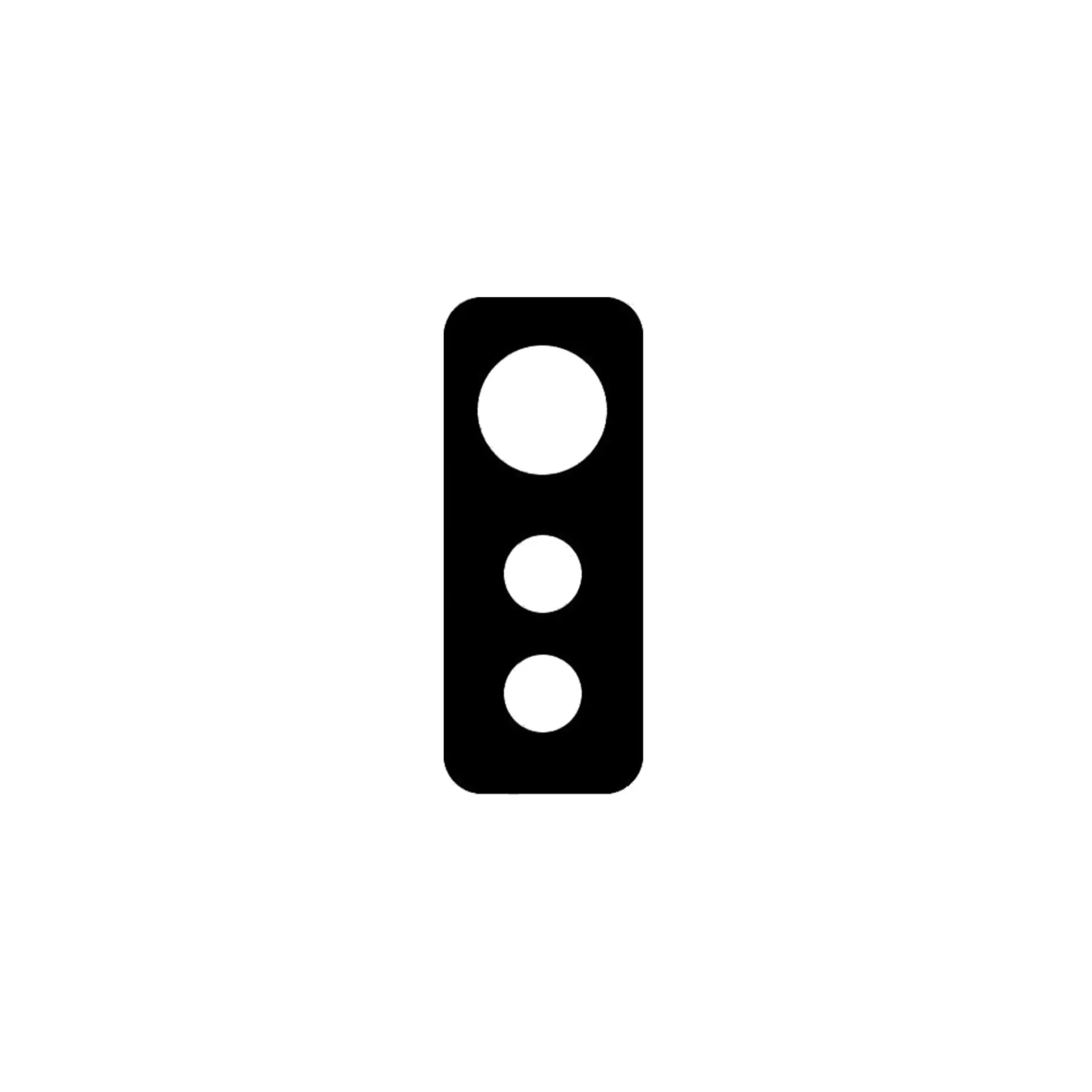 [73001002051] LENS INFINIX PHANTOM X