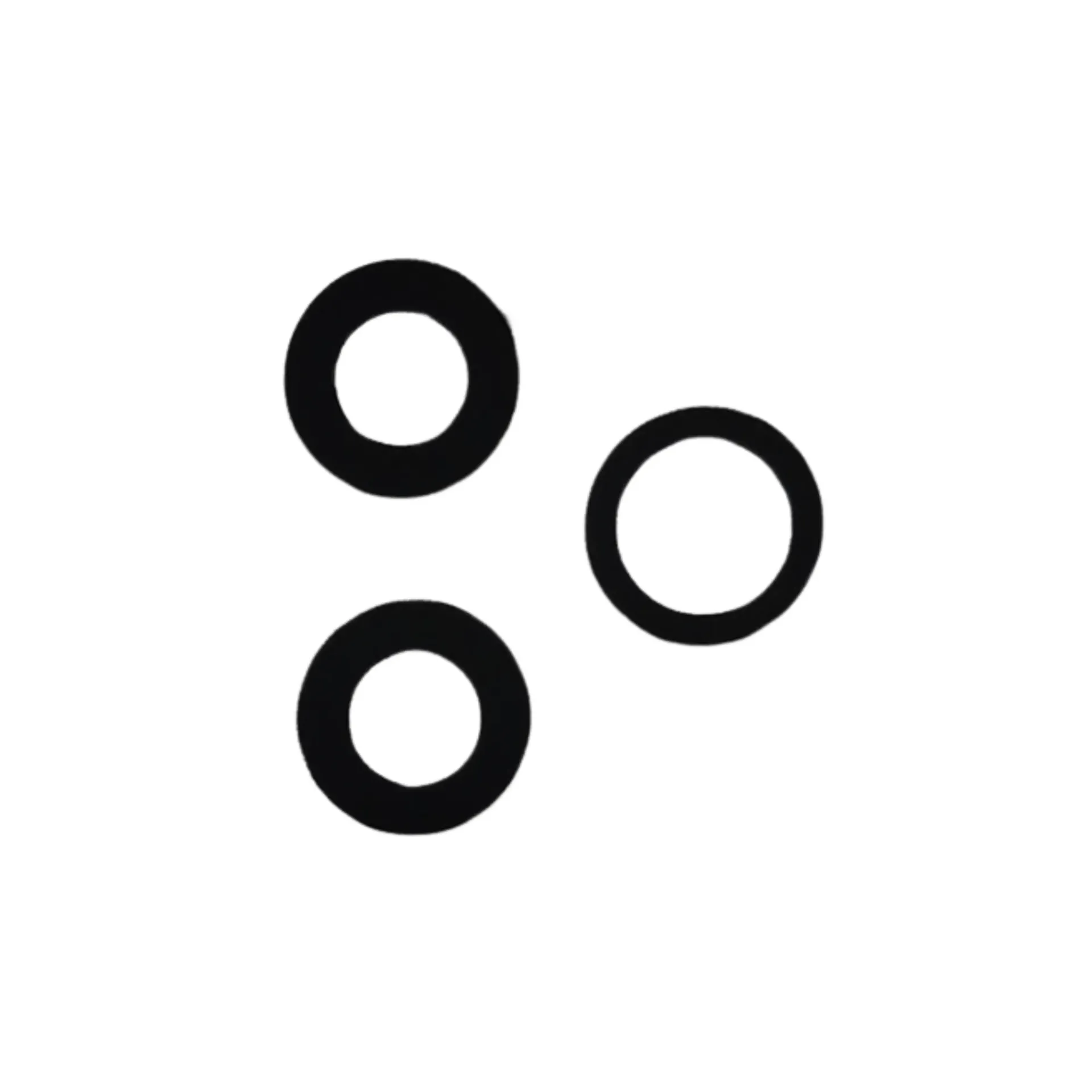 [45020006] LENS IPHONE 12 PRO