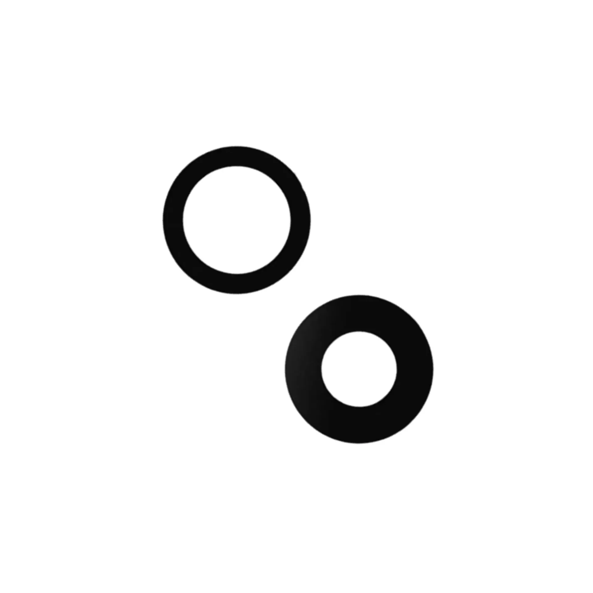 [45020014] LENS IPHONE 13
