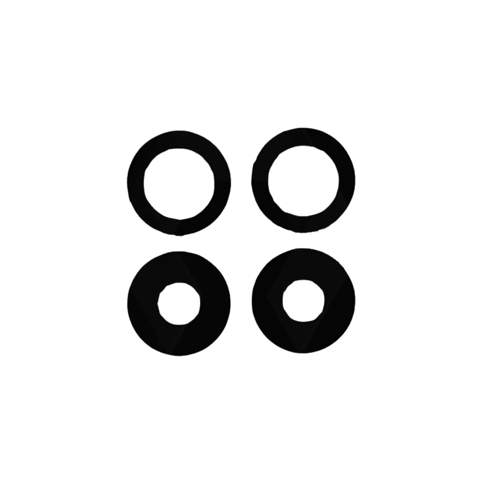 [45060014] LENS OPPO A93