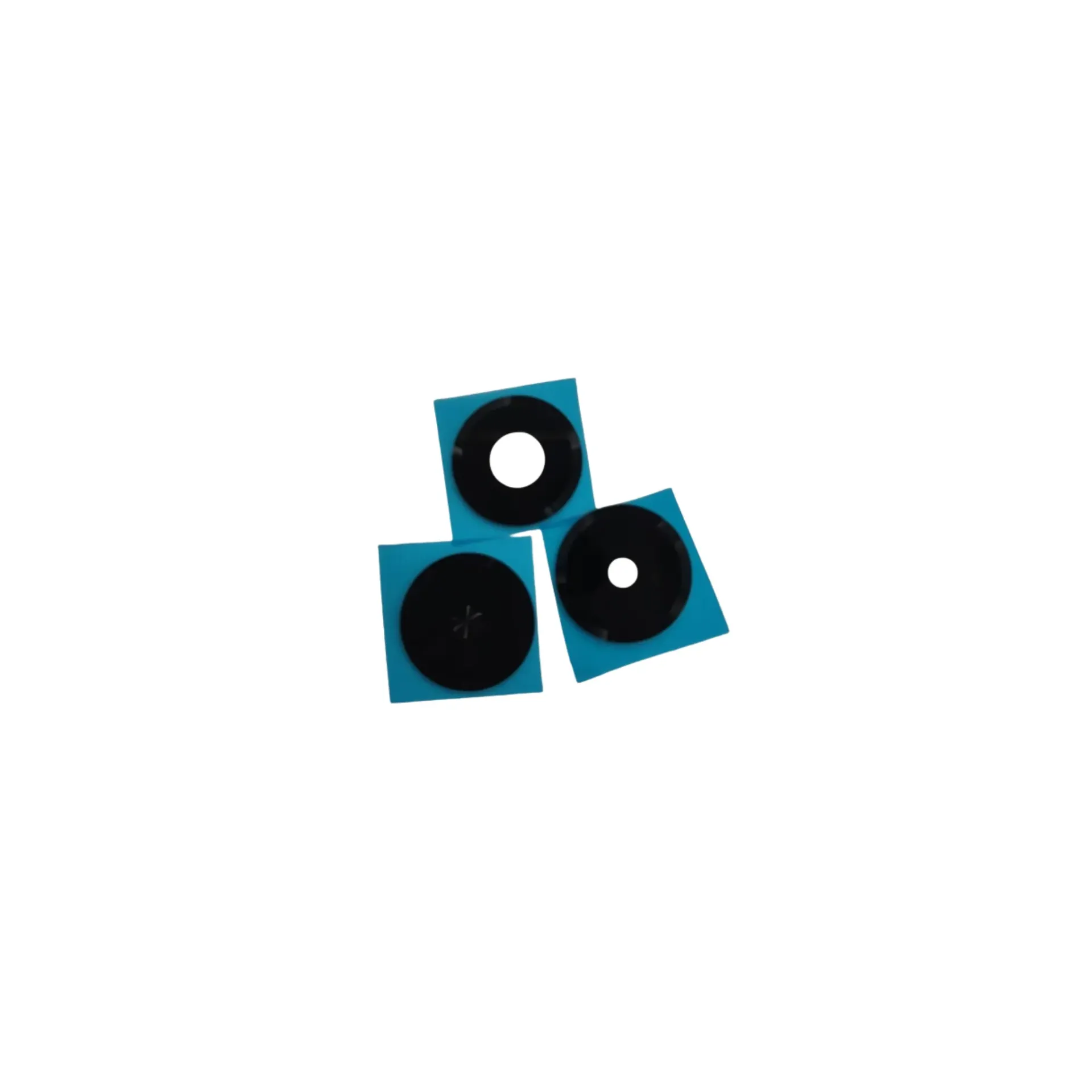 LENS REALME 15