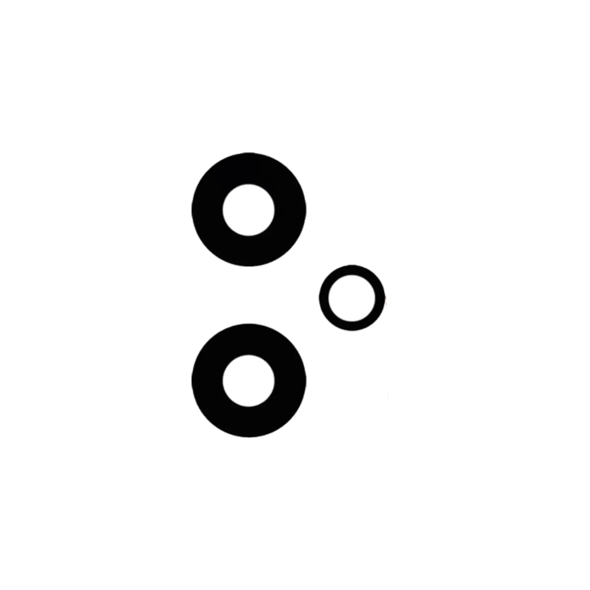 [45070025] LENS REALME 9
