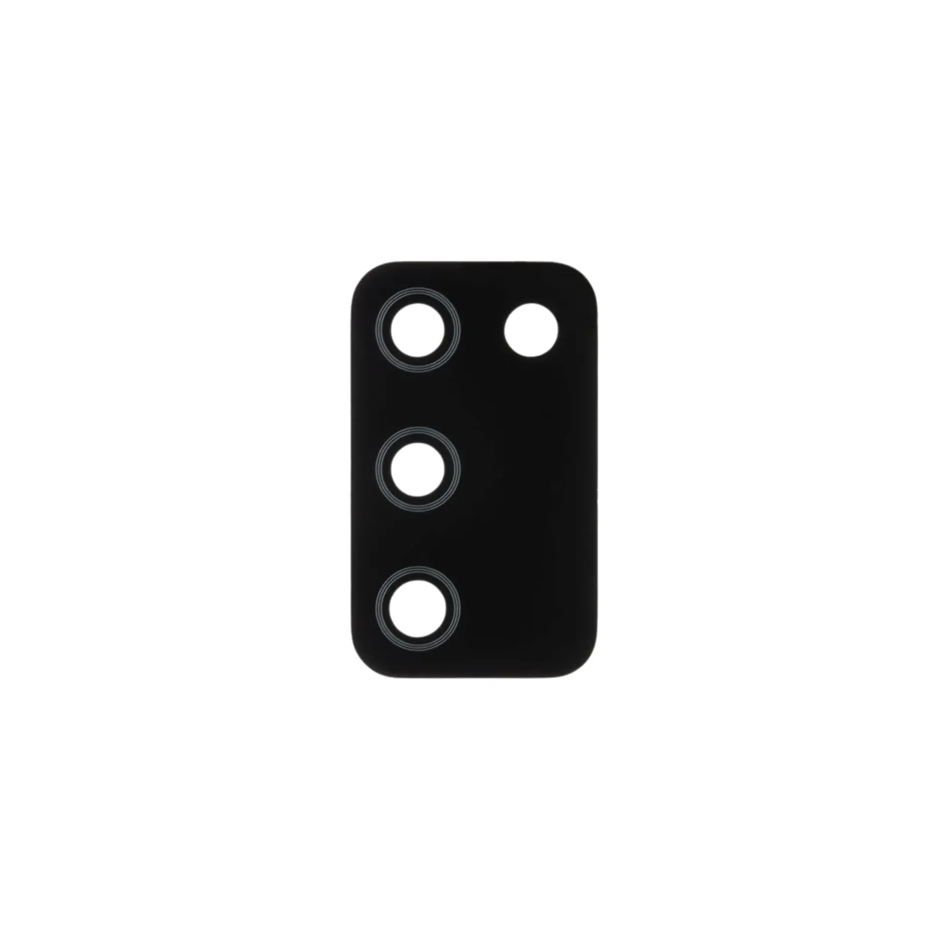 [45010014] LENS SAM A02S - A025