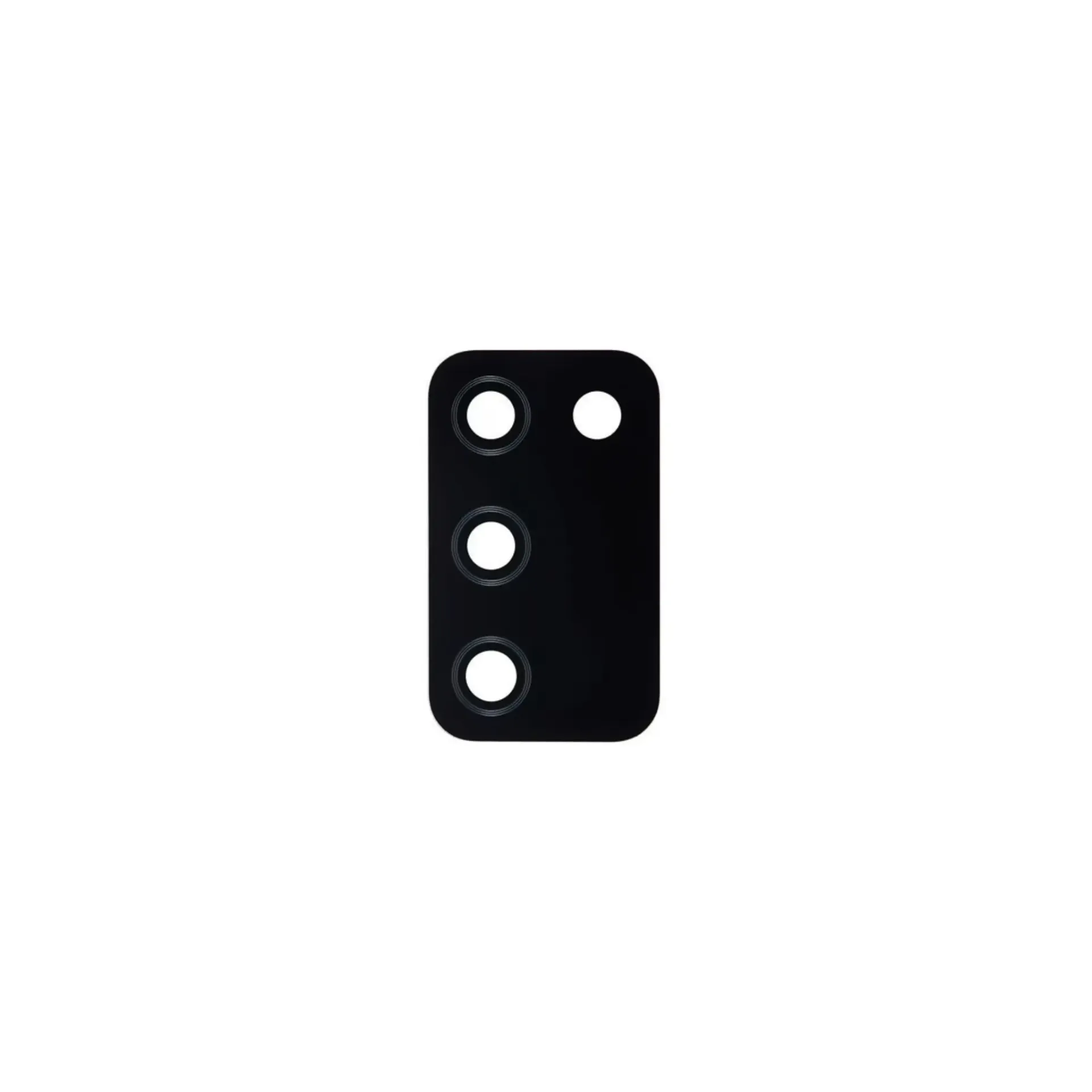 [45010091] LENS SAM A03S - A037