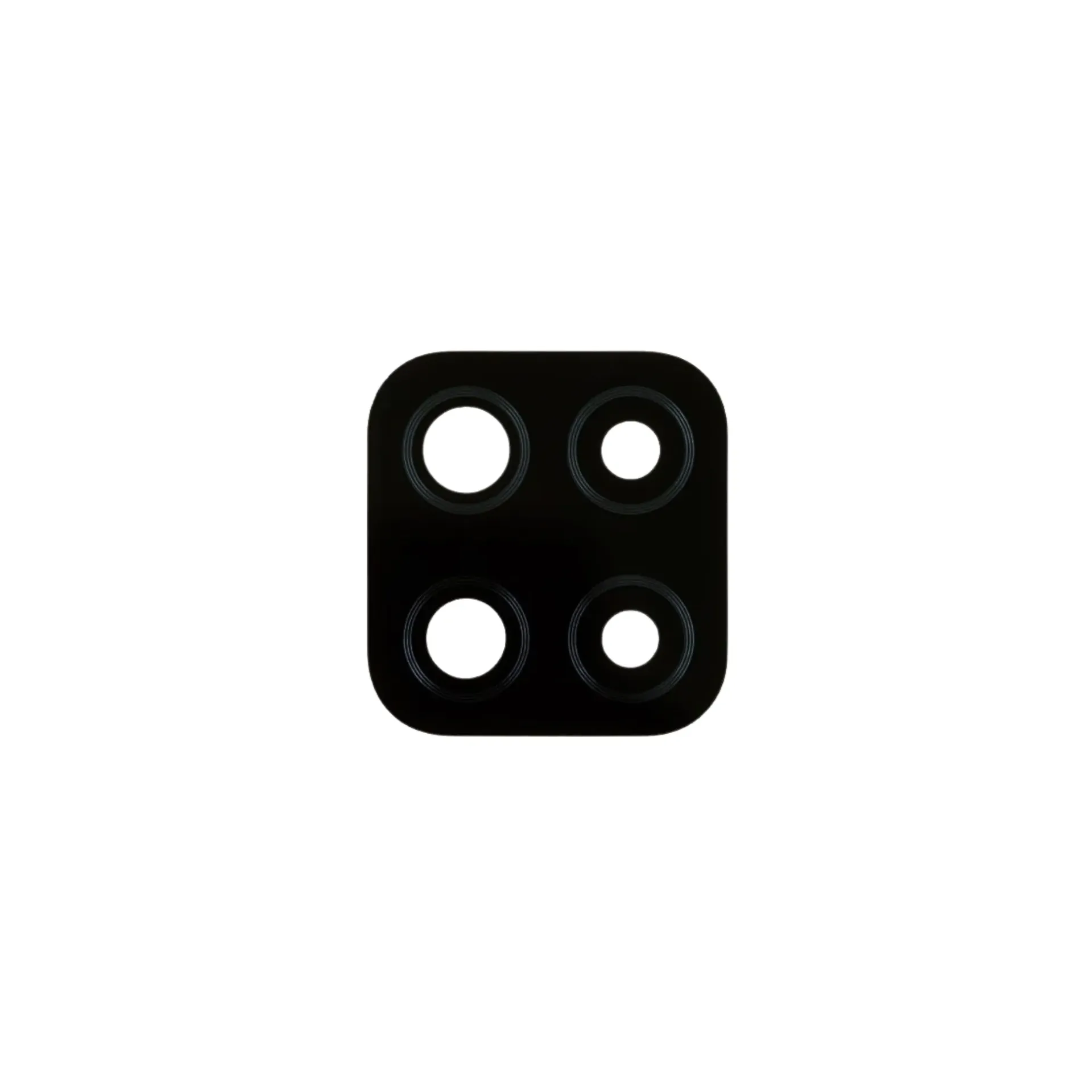 [45010013] LENS SAM A12 - A125