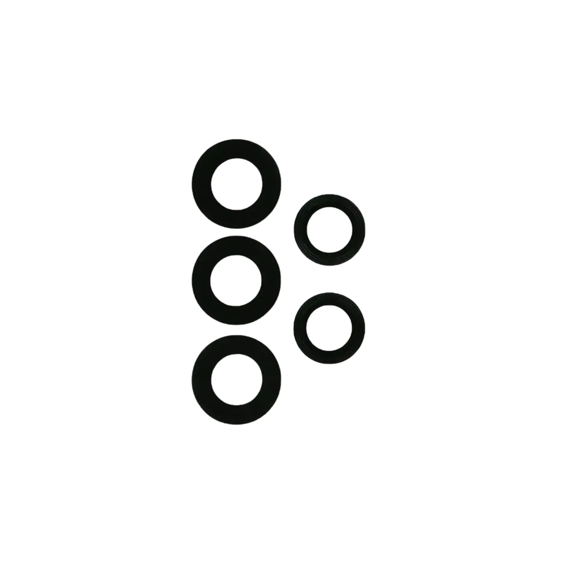 [45010098] LENS SAM A13 - A135