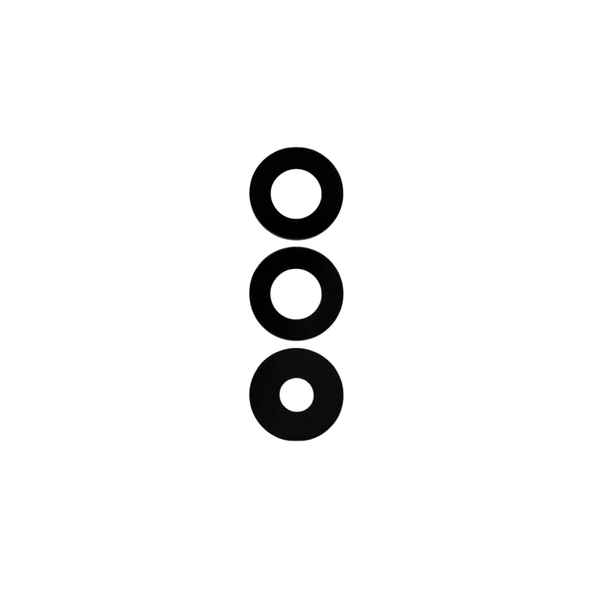 [73001002047] LENS SAM A16 - 166