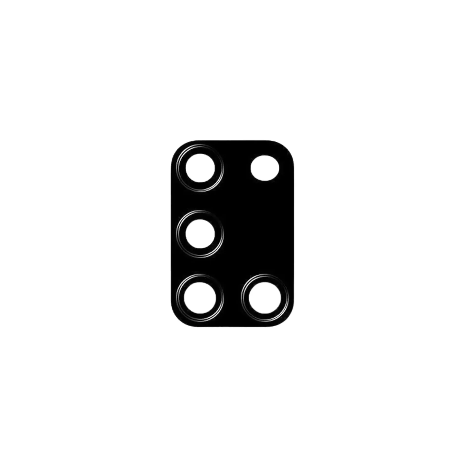 [45010073] LENS SAM A21S - A217