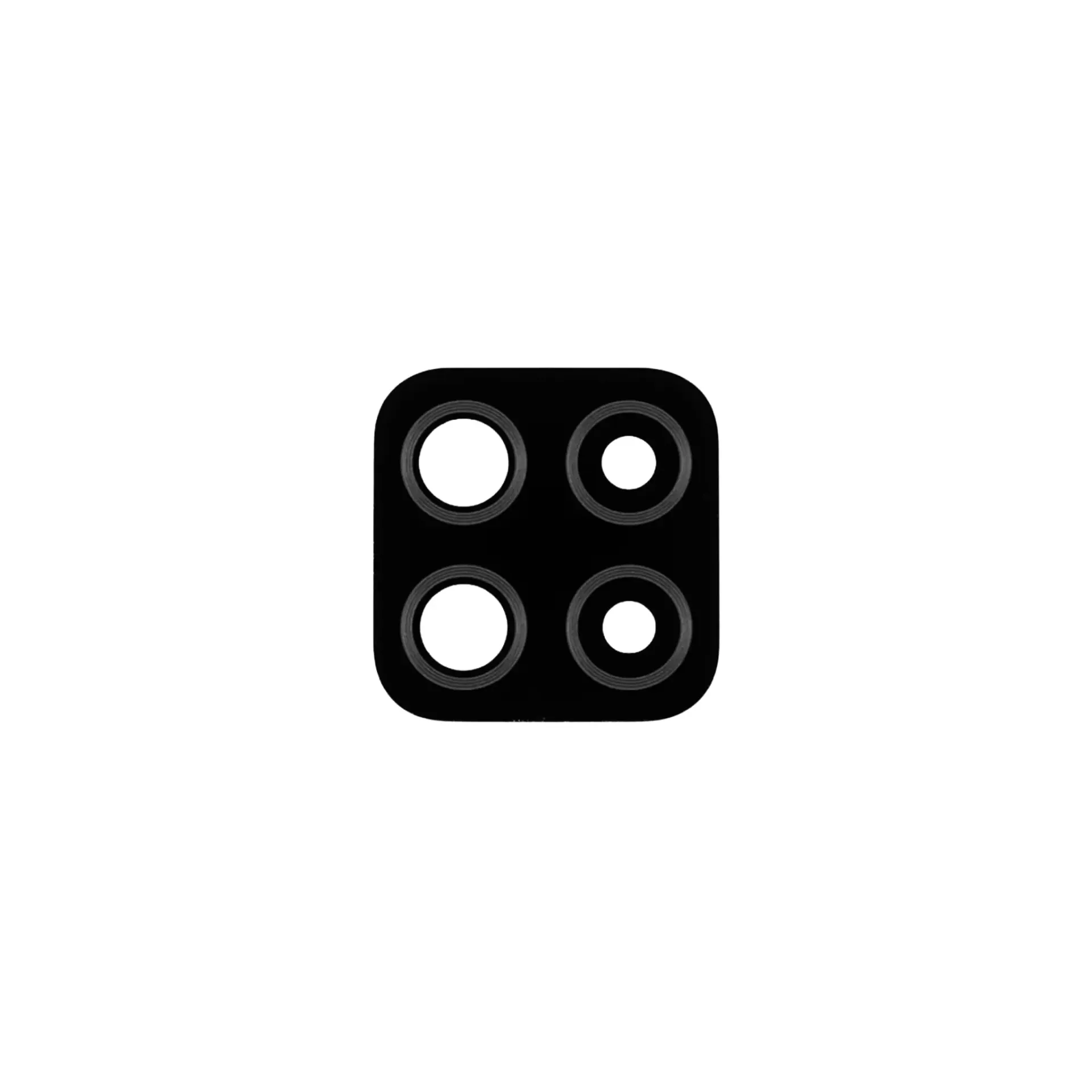 [45010092] LENS SAM A22 - A225 (4G)