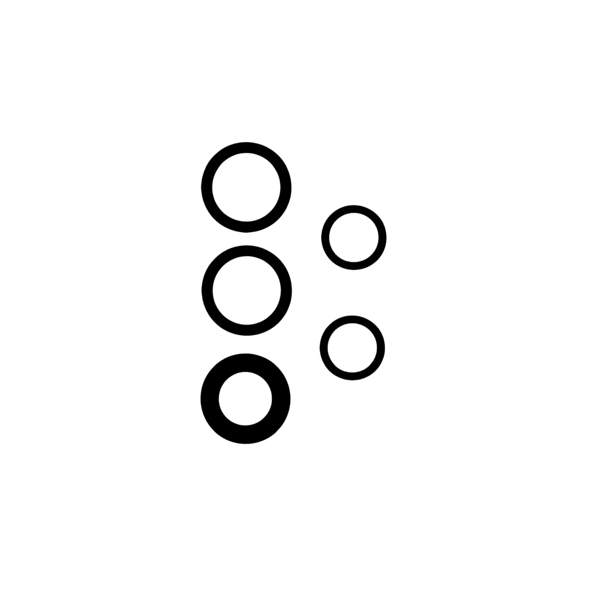 [45010121] LENS SAM A53 - A536