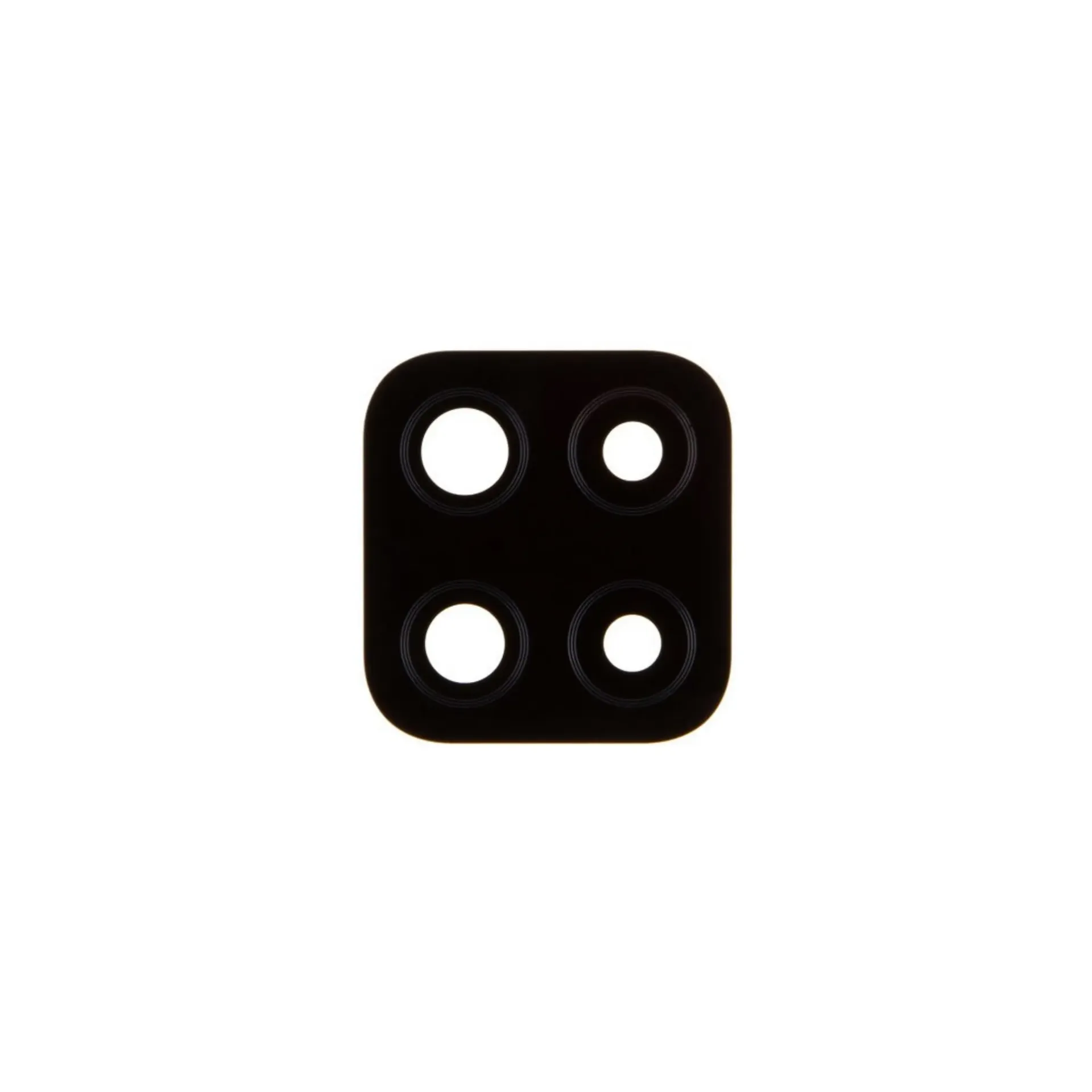 [45010100] LENS SAM M12 - M127