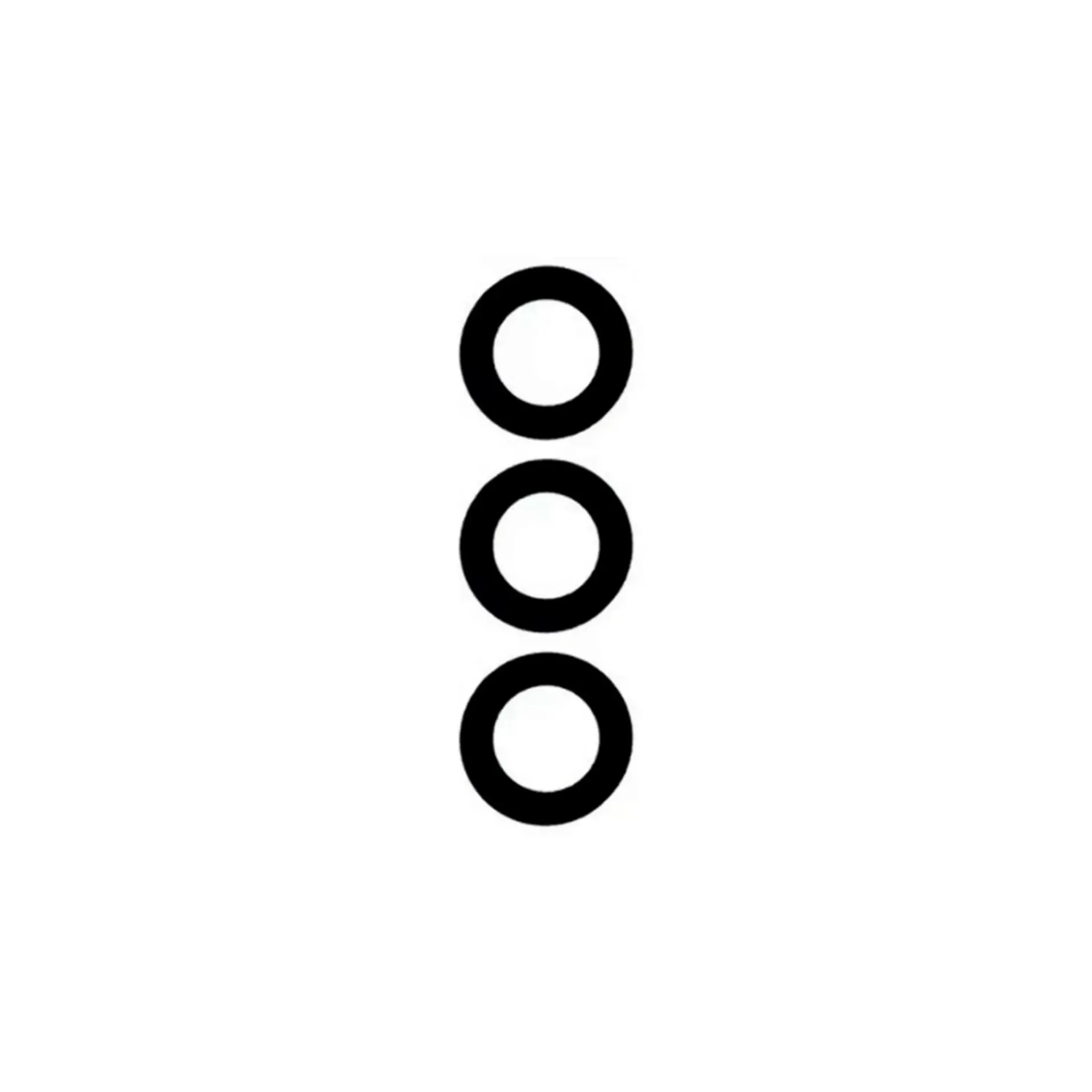 [45010108] LENS SAM M13- M135