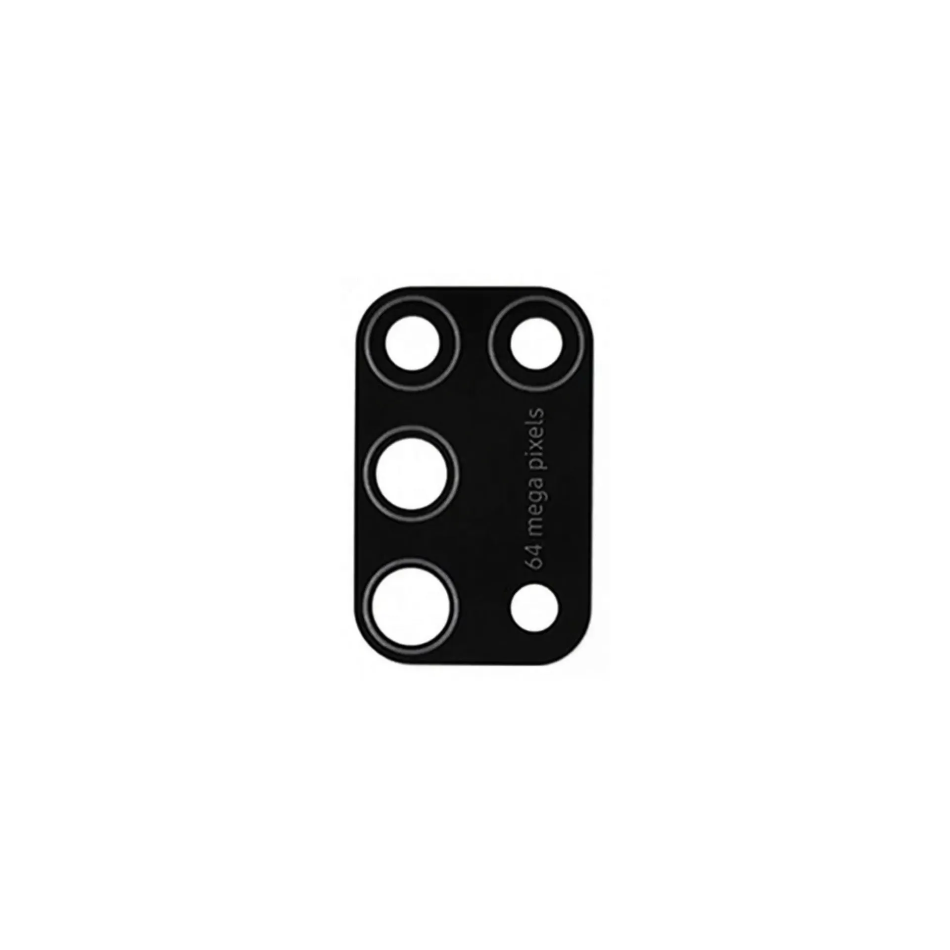 [45010077] LENS SAM M31 - M315