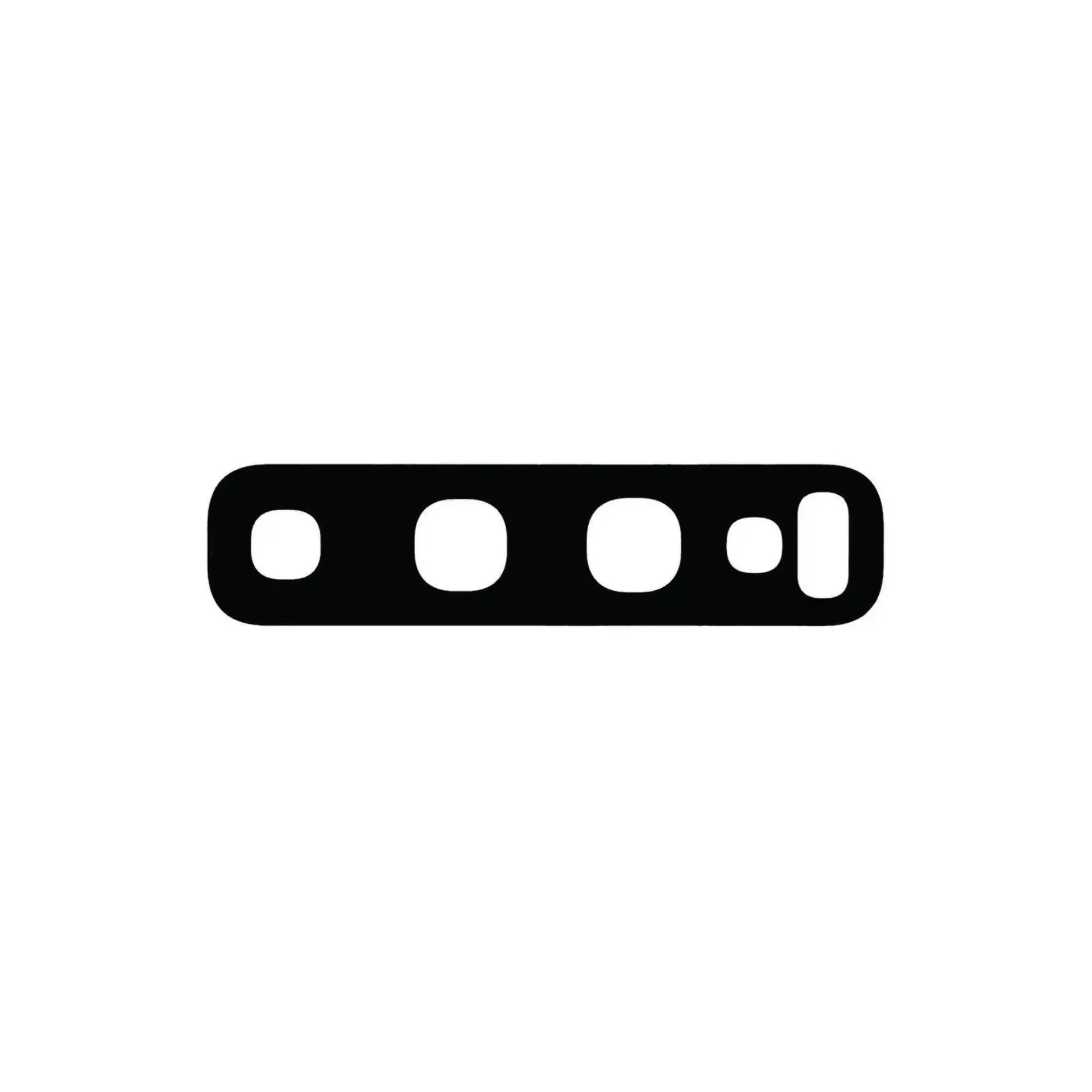 [45010083] LENS SAM S10 PLUS - G975
