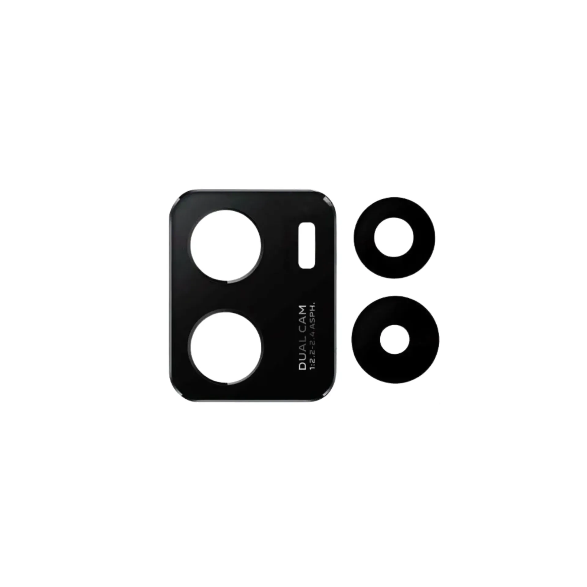 [45080006] LENS VIVO Y15S