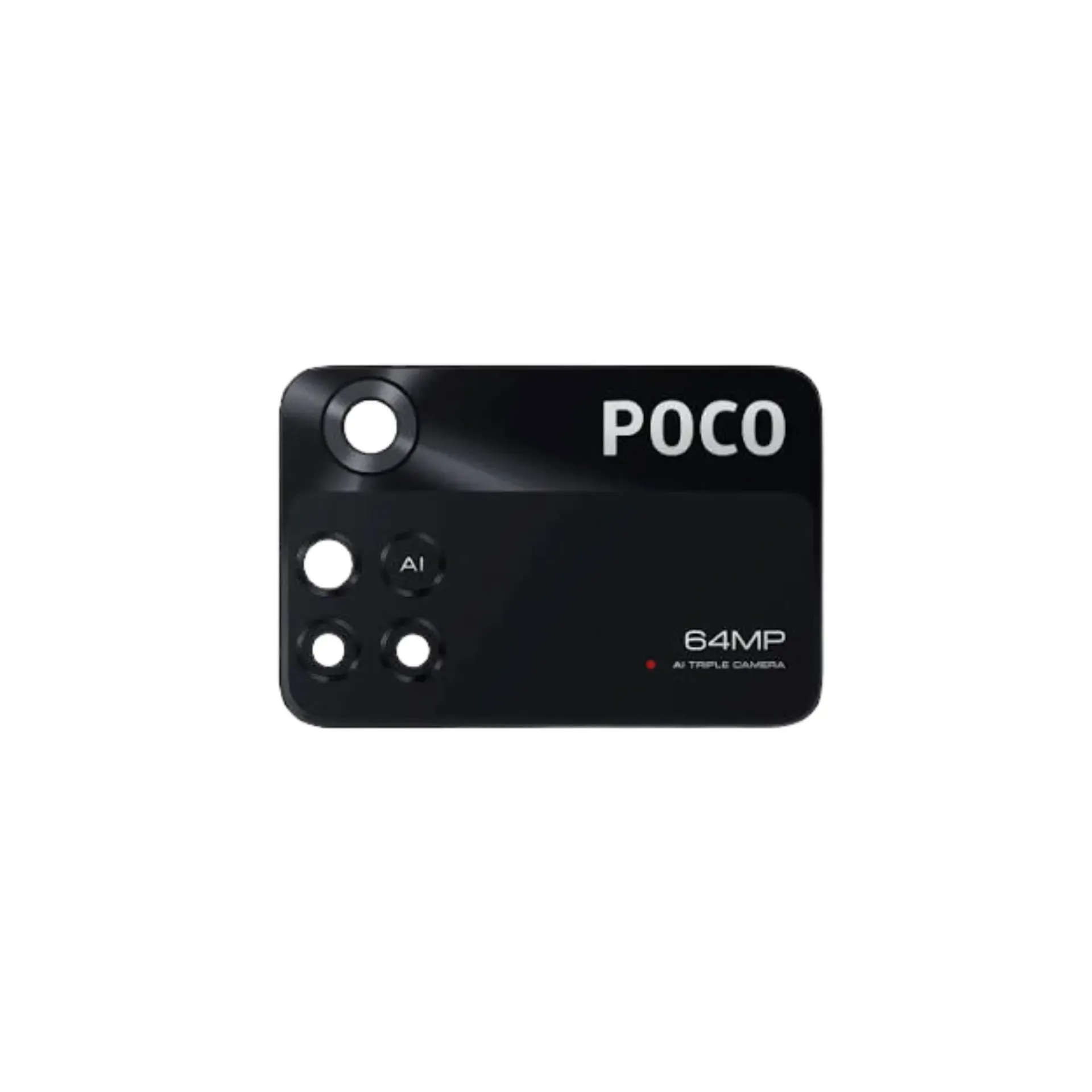 [45040053] LENS XIAOMI POCO M4 PRO (4G)