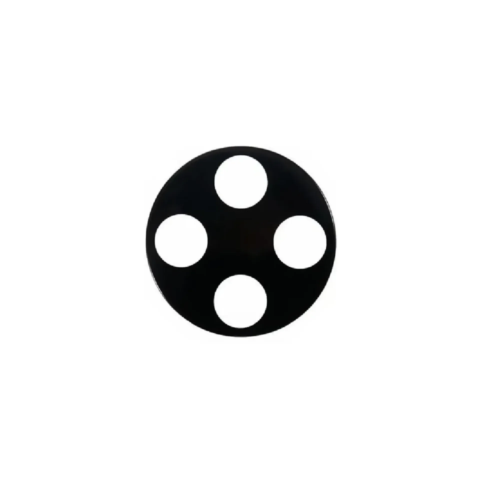 [73001004390] LENS XIAOMI POCO M7 (5G)