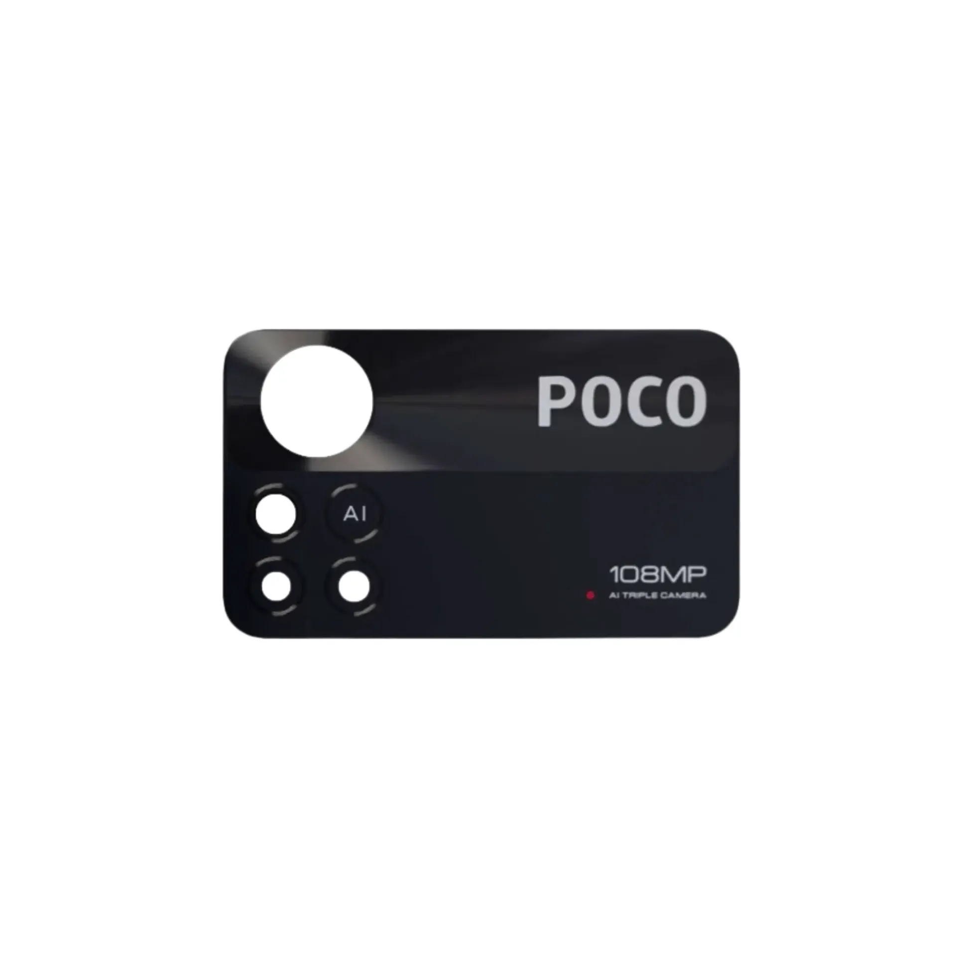 [45040051] LENS XIAOMI POCO X4 PRO