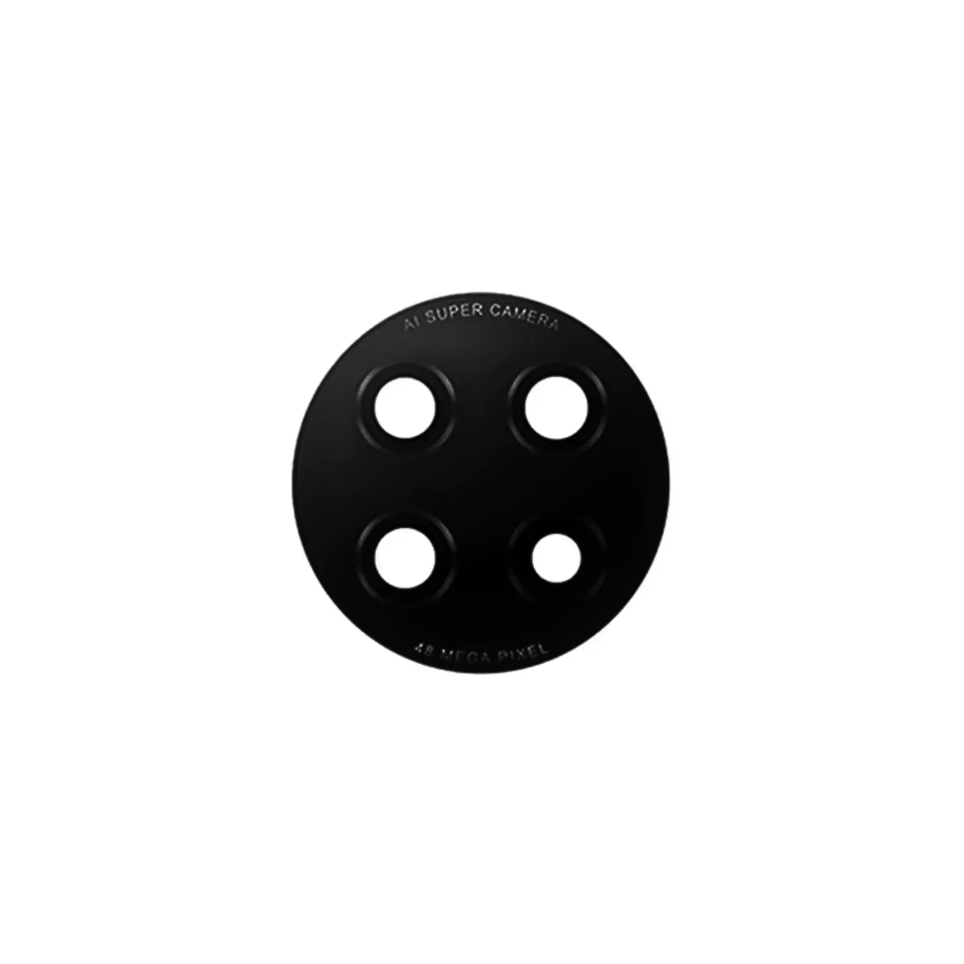 [45040061] LENS XIAOMI REDMI NOTE 9 (5G)