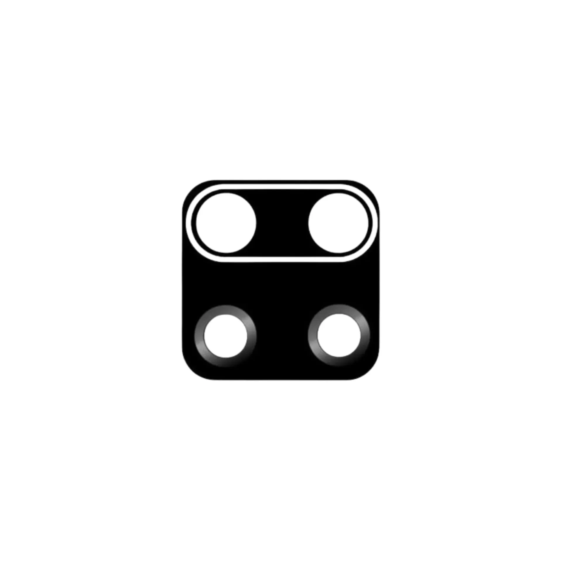 [45040029] LENS XIAOMI REDMI NOTE 9 / 9S / 9 PRO