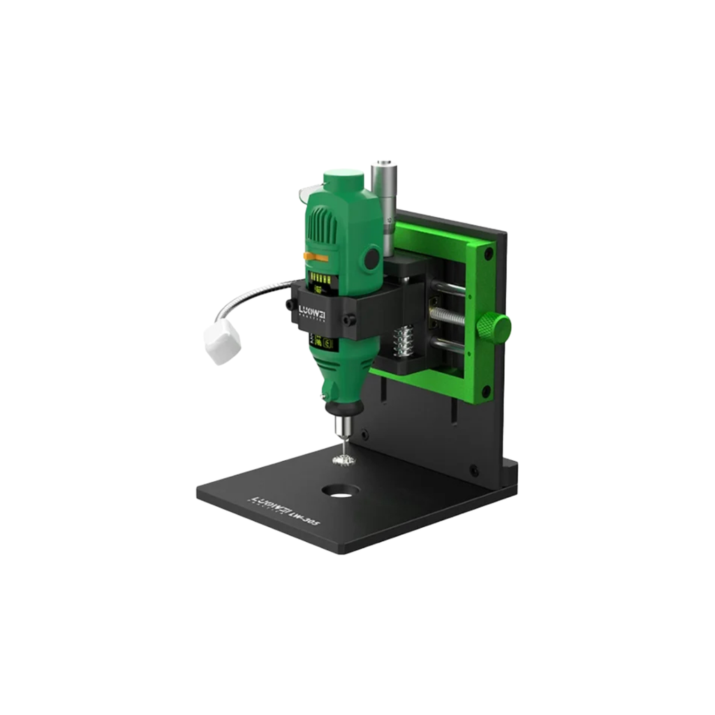MACHINE POLISHER (LW-305) LUOWEI (تورنه حفر)
