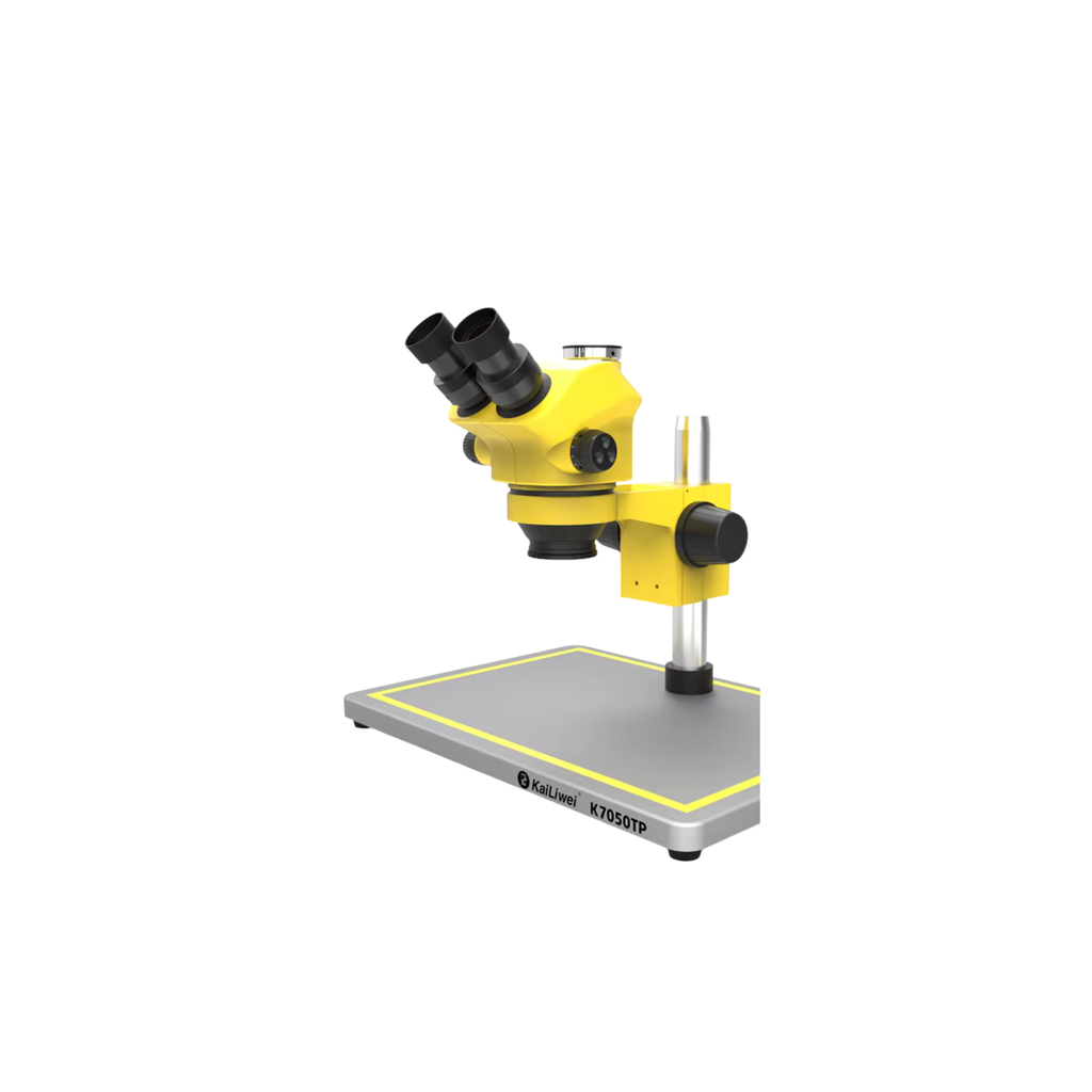 MICROSCOPE KAILIWEI K7050TVP (مجهر)